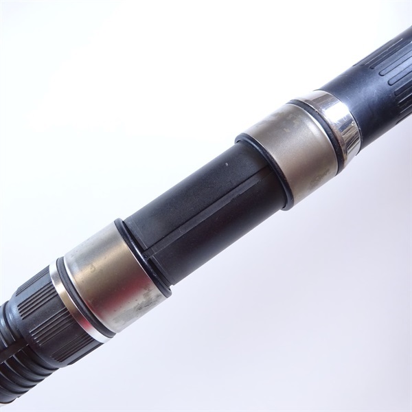 沖縄スペシャル１０－５００　スピニング